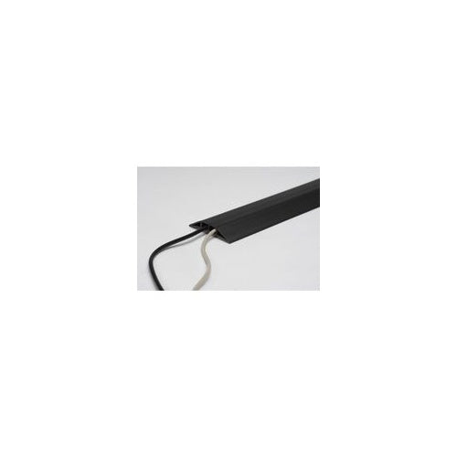 KABELBRÜCKE SCHWARZ 10 CM 3M (410) afbeelding 1