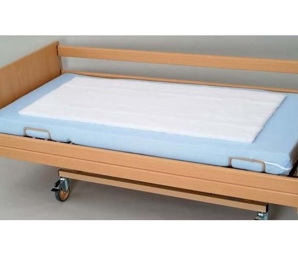Anti-decubitus pad with fleece afbeelding 3