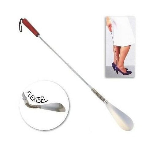 Shoehorn - flexible tip afbeelding 2