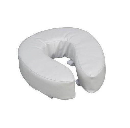 Soft toilet seat 10 cm afbeelding 5