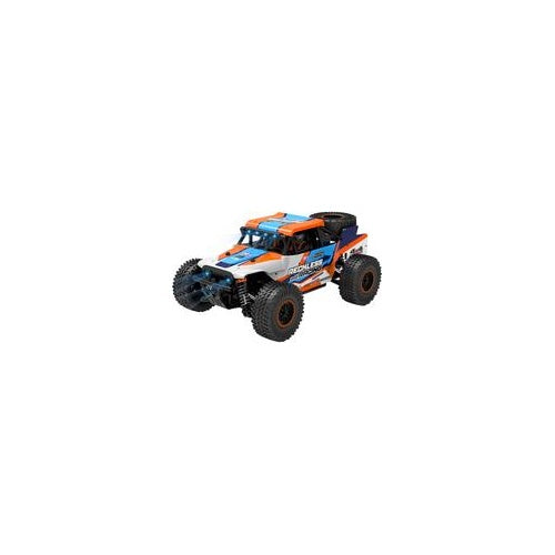 Absima Rock Racer Reckless Orange Brushed 1 20 RC Modellauto Elektro Truggy Allradantrieb (10031) afbeelding 1