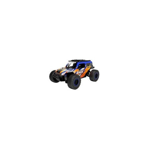 Absima Desert Runner Devotee Blau Brushed 1 20 RC Modellauto Elektro Truggy Allradantrieb (10033) afbeelding 1
