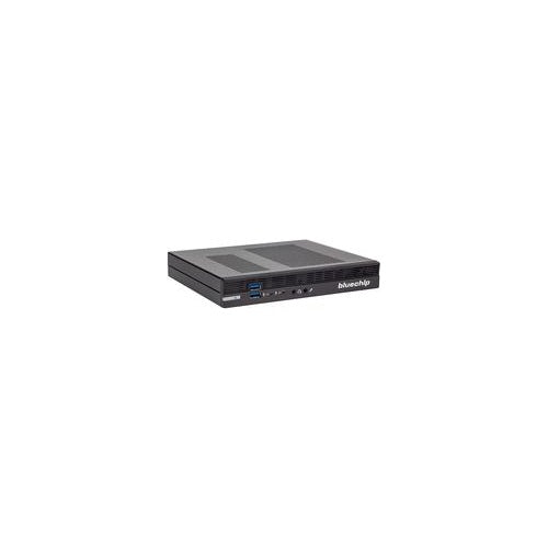bluechip BUSINESSline L3163 *Green* Intel® Core i5 Prozessor 14400 / bis zu 4.70 GHz, Windows 11 Pro, 16 GB DDR5, 500 GB NVMe SSD, Intel® Wi-Fi 6 AX201, Bluetooth 5.3, RJ45 (2,5 Gb/s), Intel® UHD Grafik (551410) afbeelding 1