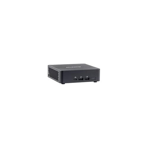 bluechip BUSINESSline L1551 *Green* Intel® Core 5 Prozessor 120U / bis zu 5.00 GHz, Windows 11 Pro, 16 GB DDR5, 500 GB NVMe SSD, Intel® Wi-Fi 7, Bluetooth 5.4, 1 × RJ45 (2,5 Gb/s), Intel® Grafik, 2 × Thunderbolt 4 (551415) afbeelding 1