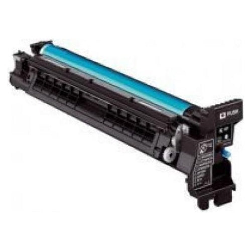 Konica Minolta DR-512 - Farbe (Cyan, Magenta, Gelb) - original - Trommeleinheit - für bizhub C224, C284, C364, C454, C554 (A2XN0TD) afbeelding 1