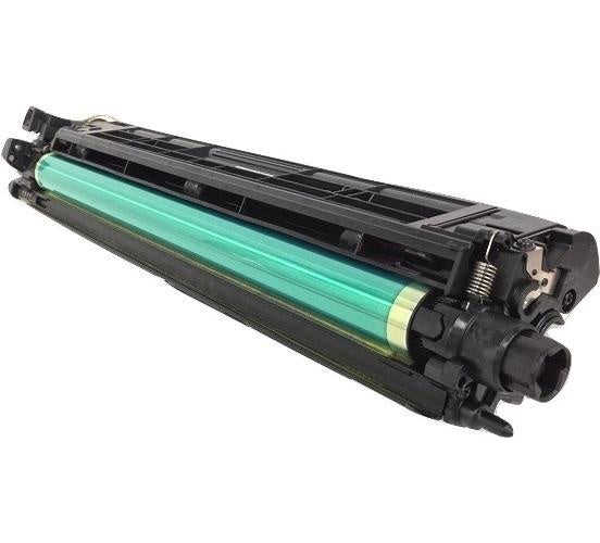 Konica-Minolta Imaging Unit IU-214 Cyan 70k (A85Y0KD) afbeelding 1