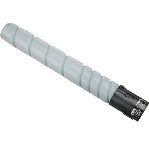 Develop TN-324 K - Schwarz - Develop - - Develop Ineo + 258 - Develop Ineo + 308 - Develop Ineo + 368 - Develop Ineo Plus 258 (A8DA1D0) afbeelding 1