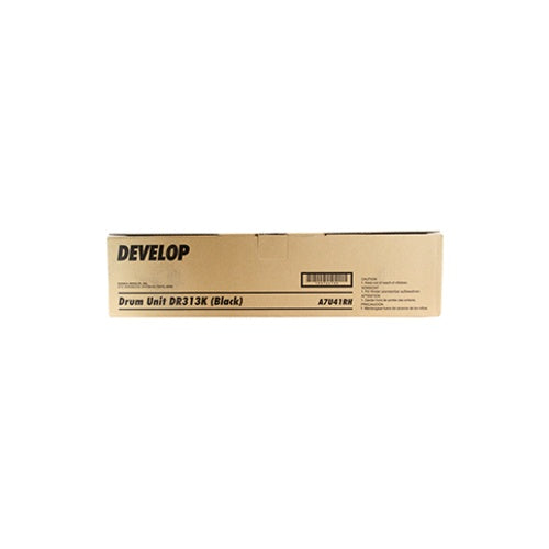 DEVELOP DR-313K - Schwarz - Trommel-Kit (A7U41RH) afbeelding 1