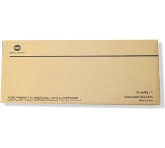 Konica Minolta TNP-79Y Original Gelb 1 Stück(e) (AAJW250) afbeelding 1