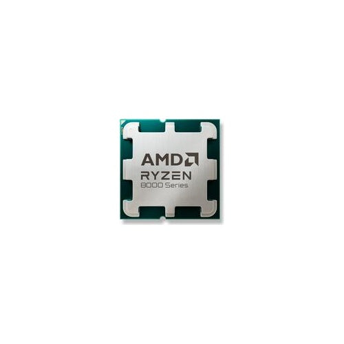 AMD Ryzen 5 8400F - 4,2 GHz - 6 Kerne - 12 Threads - 16MB Cache-Speicher - Socket AM5 - OEM (100-000001591) afbeelding 1