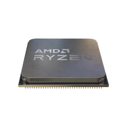 AMD Ryzen 5 5600GT - 3,6 GHz - 6 Kerne - 12 Threads - 16MB Cache-Speicher - Socket AM4 - OEM (100-000001488) afbeelding 1