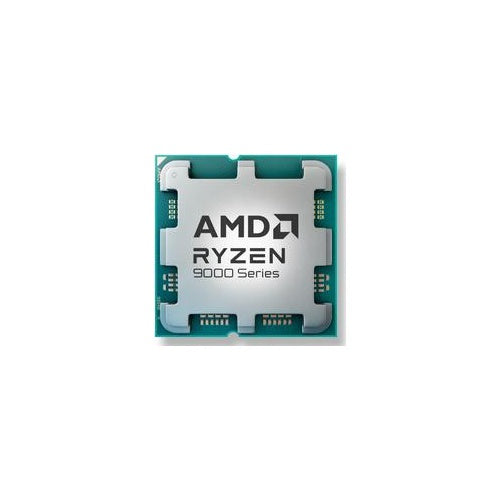 AM5 AMD Ryzen 7 9850X3D Tray 8xCore 16xThreads max 5,6GHz 104MB 120W (100-000001973) afbeelding 1