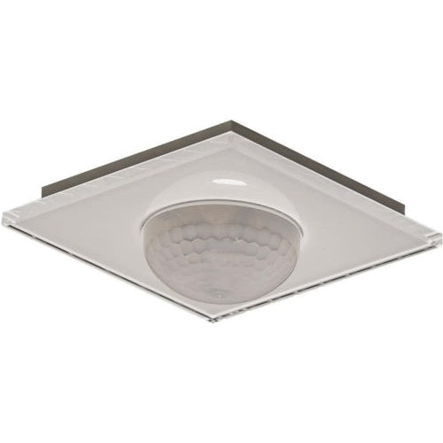 MDT SCN-G360K3.03 Glaspräsenzmelder 360° Weiß m.Konstantlichtreg.+Temperatursen. (SCN-G360K3.03) afbeelding 1