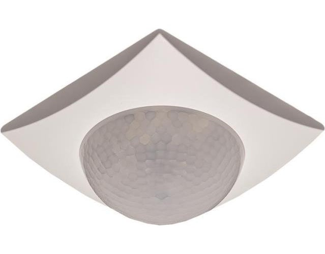 MDT SCN-P360D4.03 Präsenzmelder 360° mit 4 Sensoren (SCN-P360D4.03) afbeelding 1