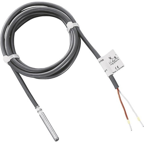 MDT | Temperature Sensor SCN-PTST3.01 Standard Temperature Probe | For HVAC And Building Automation afbeelding 1