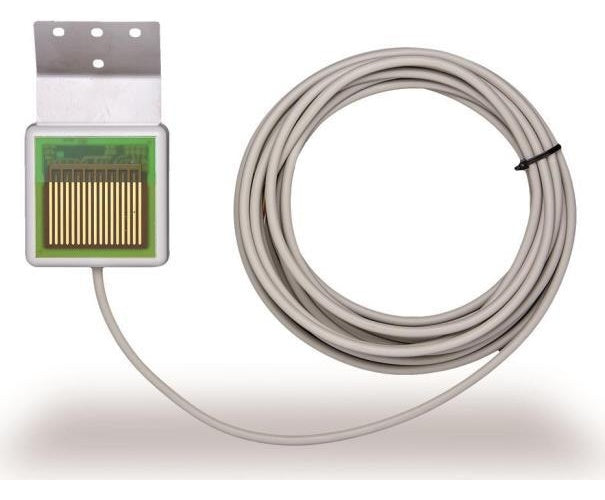 MDT - Regensensor zur Aussenmontage (SCN-RS1R.01) afbeelding 1