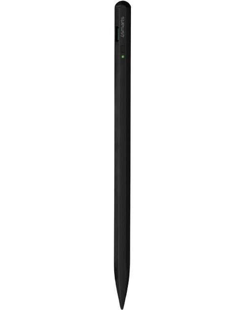4smarts 540566 - Tablet - Apple - Schwarz - iPad Pro 11 2nd Gen. (2020)/A2228,A2068,A2230,A2231iPad Pro 11 1st Gen.... - Kapazitiv - Aluminium (540566) afbeelding 1