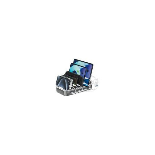 4smarts LadestationTeam 5C/1A (541277) afbeelding 1