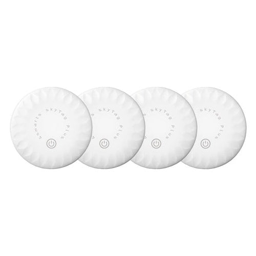 4smarts Standort-Finder SkyTag Plus 4er Set (541322) afbeelding 1