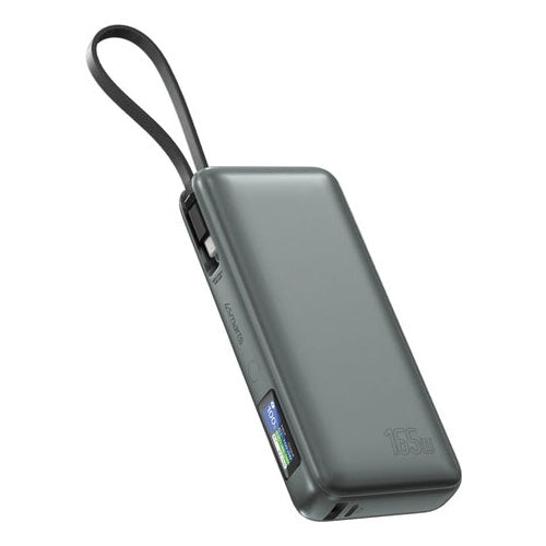 4smarts POWERBANK USB-C KABEL 20000MAH (541603) afbeelding 1