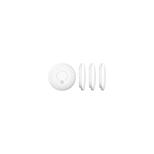 4smarts Standort-Finder SkyTag Duos 4er Set (541717) afbeelding 1