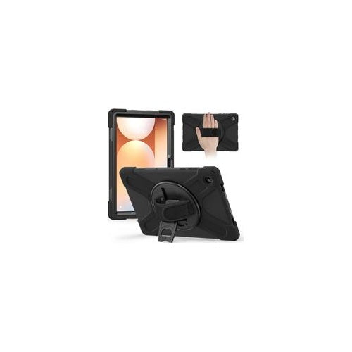 4smarts Rugged Case Grip für Samsung Galaxy Tab A11 (541749) afbeelding 1