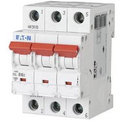 EATON Circuit Breaker 10 A - Type B - 3P - 400V AC (236380)