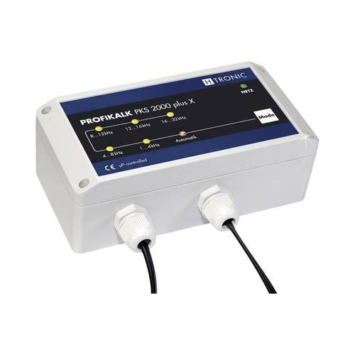 H-Tronic Magnetfeldgenerator 4.5 mü/h 1.2 W PKS 2000 plus X (1611222) afbeelding 1