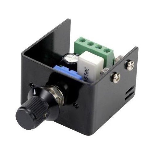H-Tronic DC-Drehzahlsteller 24 V/DC (1191525) afbeelding 1