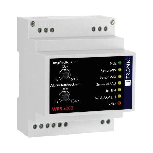 H-Tronic 1114460 Niveauregler Füllen, Leeren (1114460) afbeelding 1