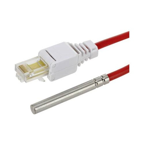 H-Tronic Temperaturfühler Edelstahl 1114441 (1114441) - 4260003173934 - image 1