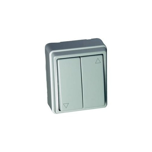 ACCESSORY Schalter (up/down) für Projektionsleinw. (80901405) afbeelding 1