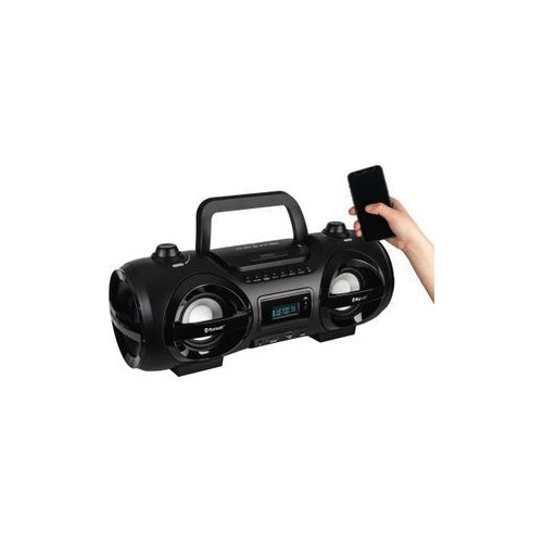 REFLEXION CDR900BT Tragbarer CD-Player (CDR900) afbeelding 1