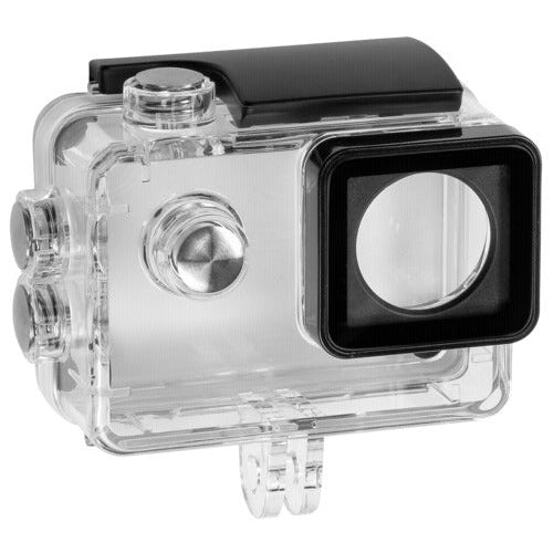 Easypix GoXtreme Unterwassergehäuse für Black Hawk+ - Digitalkamera Auto (55310) - 4260041685697 - image 1