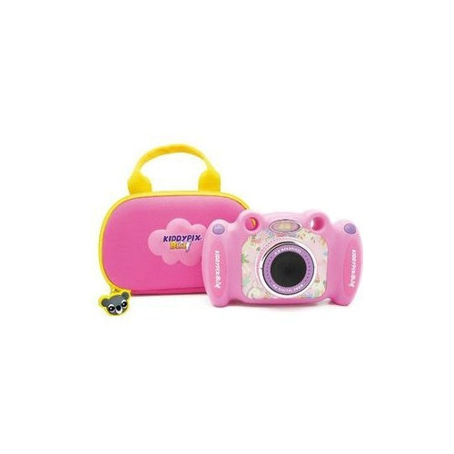 Easypix KiddyPix Blizz pink (10085) afbeelding 1