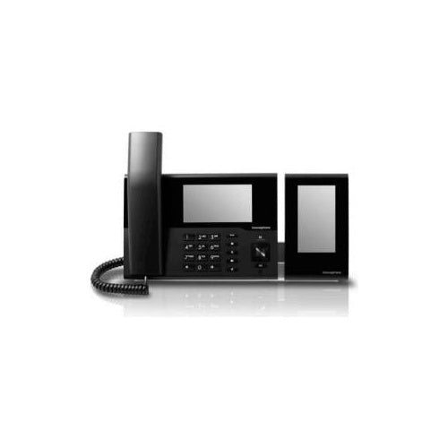 innovaphone Beistellmodul für IP2x2 black (01-002X2-001) afbeelding 1