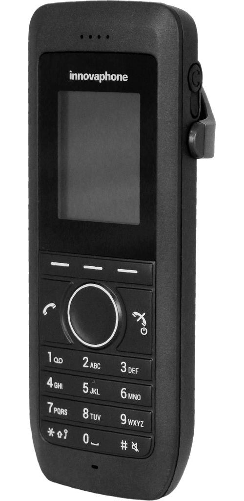innovaphone IP64 DECT TELEPHONE . IN (50-00064-004) afbeelding 1