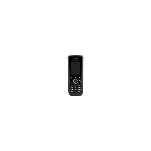 INNOVAPHONE IP73 WLAN PHONE . (50-00073-001) afbeelding 1