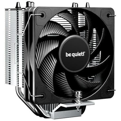 Be Quiet! PURE ROCK SLIM 3 (BK047) afbeelding 1