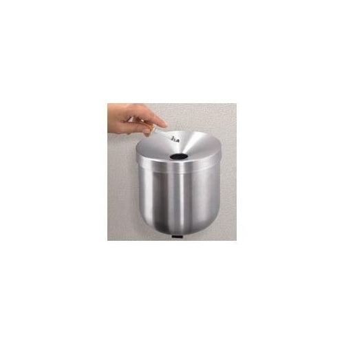 WANDASCHENBECHER ALU (29748) afbeelding 1