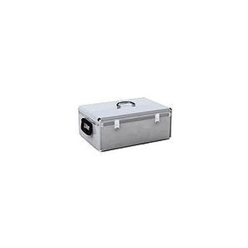 MediaRange DJ-Case - Für CDs/DVDs (BOX77) afbeelding 1