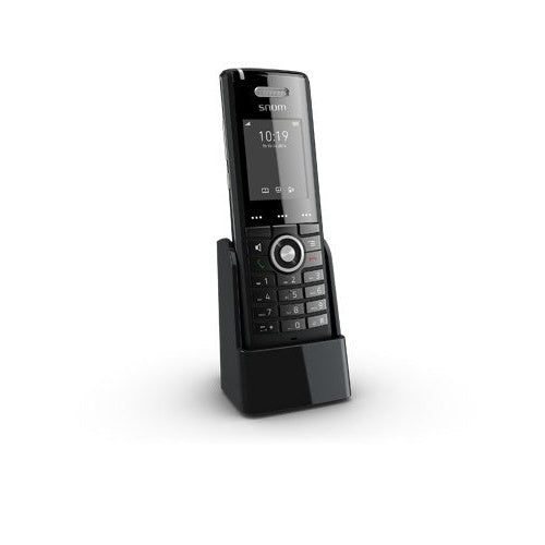 Snom M65 DECT Handset mit Breitband-HD-Audio (3969) afbeelding 1