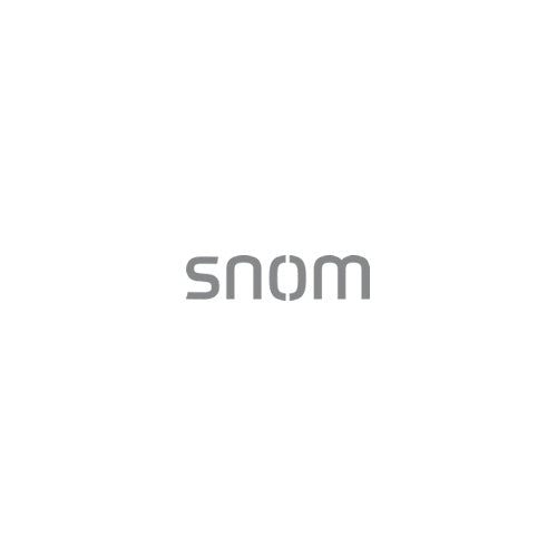 snom A190 - Headset - On-Ear - DECT - kabellos (4444) afbeelding 1