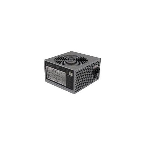 LC Power Office Series LC500-12 V2,31 - Stromversorgung (intern) - ATX12V 1,3 - 350 Watt - PFC (LC500H-12 80+BRONZE) afbeelding 1