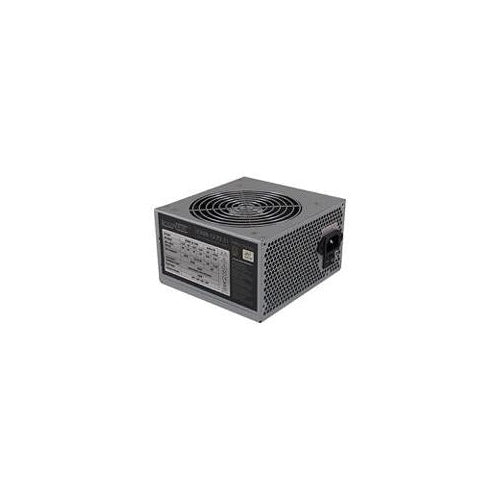 LC Power Office Series LC600-12 V2,31 - Stromversorgung (intern) - ATX12V 1,3 - 400 Watt - PFC (LC600H-12 80+BRONZE) afbeelding 1