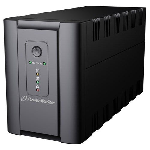UPS UNINTERRUPTIBLE POWER SUPPLY PowerWalker VI 1200 SH FR afbeelding 1