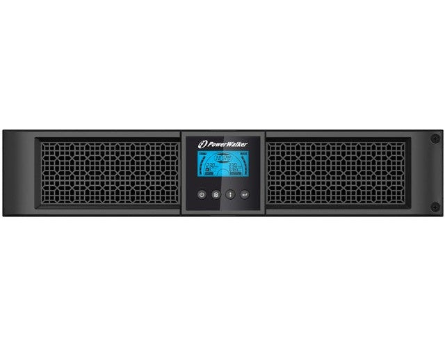 PowerWalker 10120056 uninterruptible power supply (UPS) 1 kVA 900 W 4 AC outlet(s) afbeelding 3