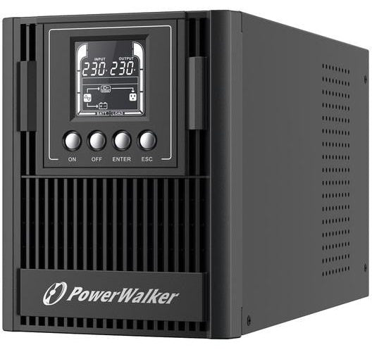 POWER WALKER UPS ON-LINE VFI 1000 AT  FR afbeelding 4