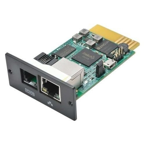 PowerWalker SNMP Manager NG (10131023) afbeelding 1