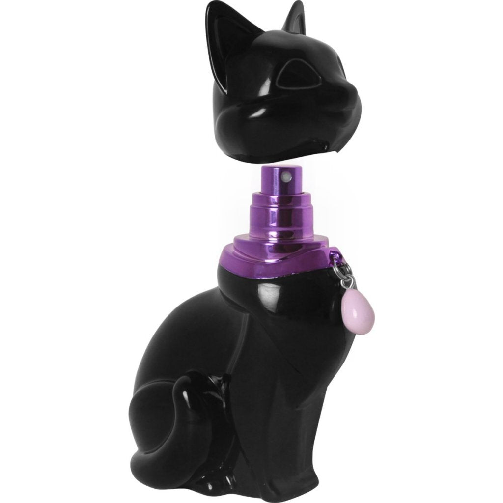 Jean-Pierre Sand Gattina Black Women Perfume 75 ml with Almond & Coffee Notes